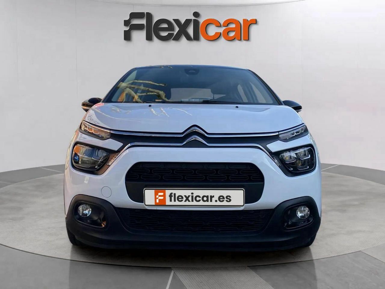 citroën c3 2021 / foto grande (2)