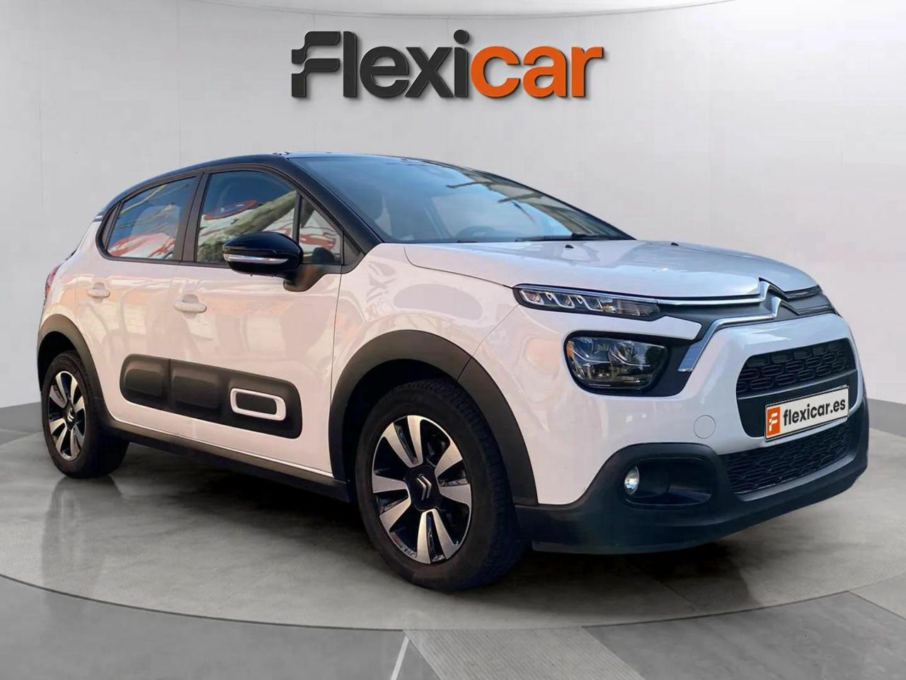 Foto citroën c3 2021 /
