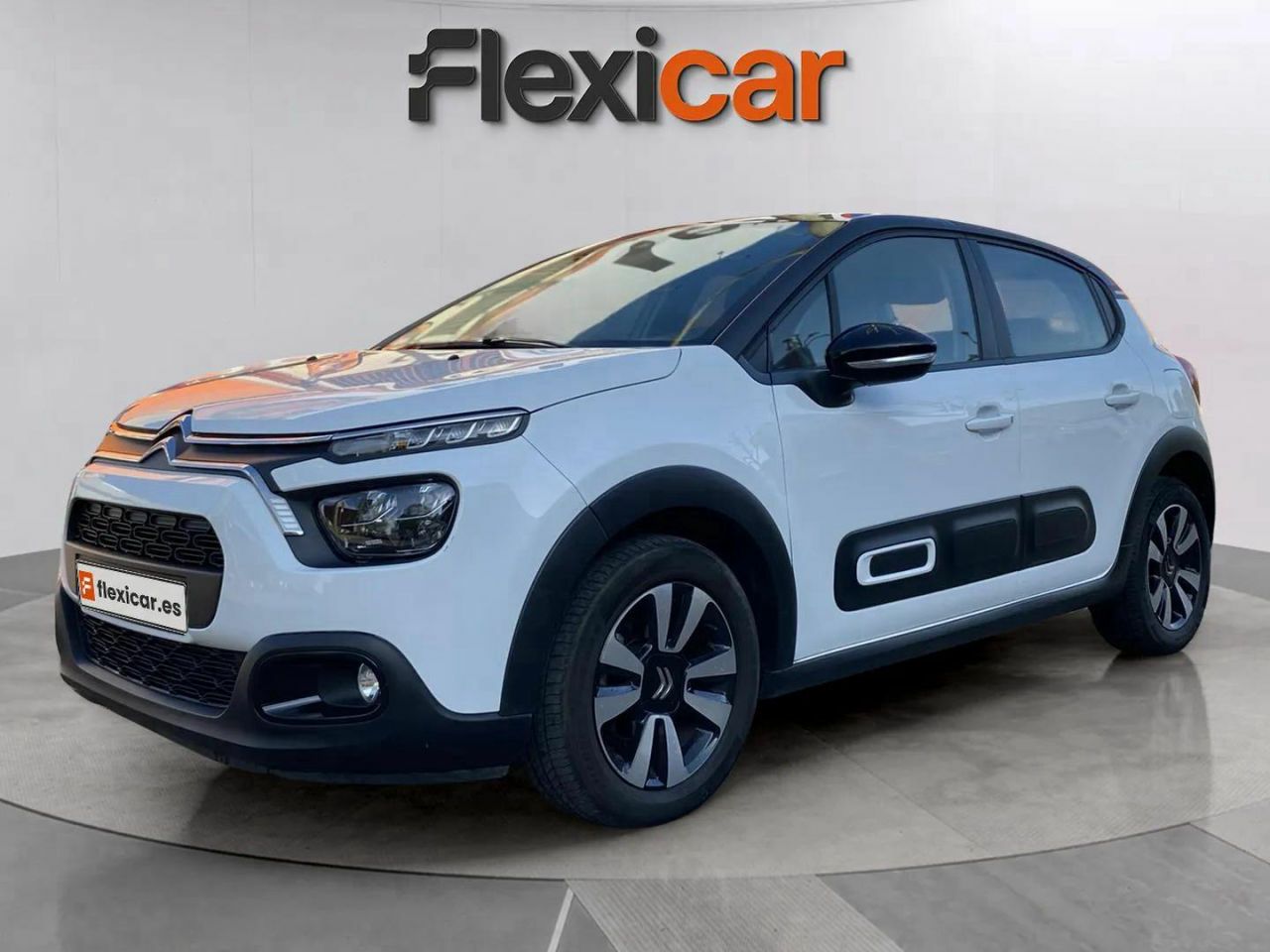 citroën c3 2021 / foto grande (3)