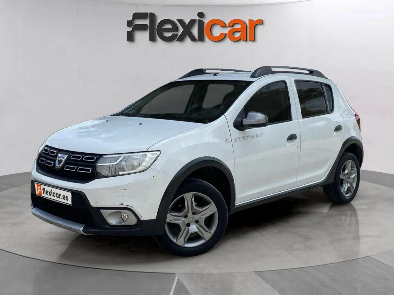 dacia sandero 2018 / foto grande (2)