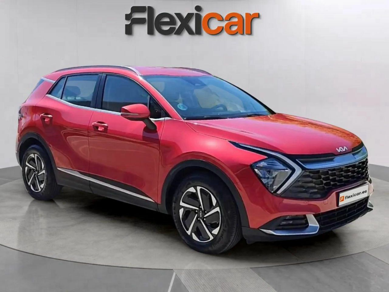 Foto kia sportage 2022 /