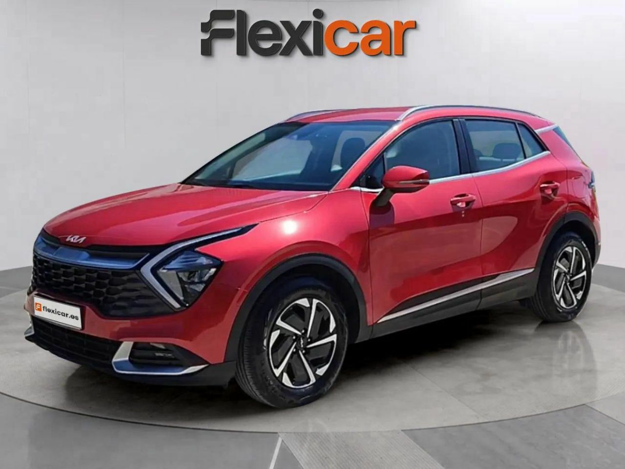 kia sportage 2022 / foto grande (3)