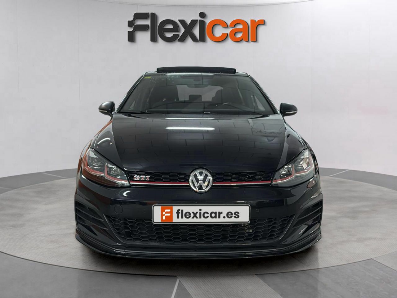 volkswagen golf 2020 / foto grande (2)
