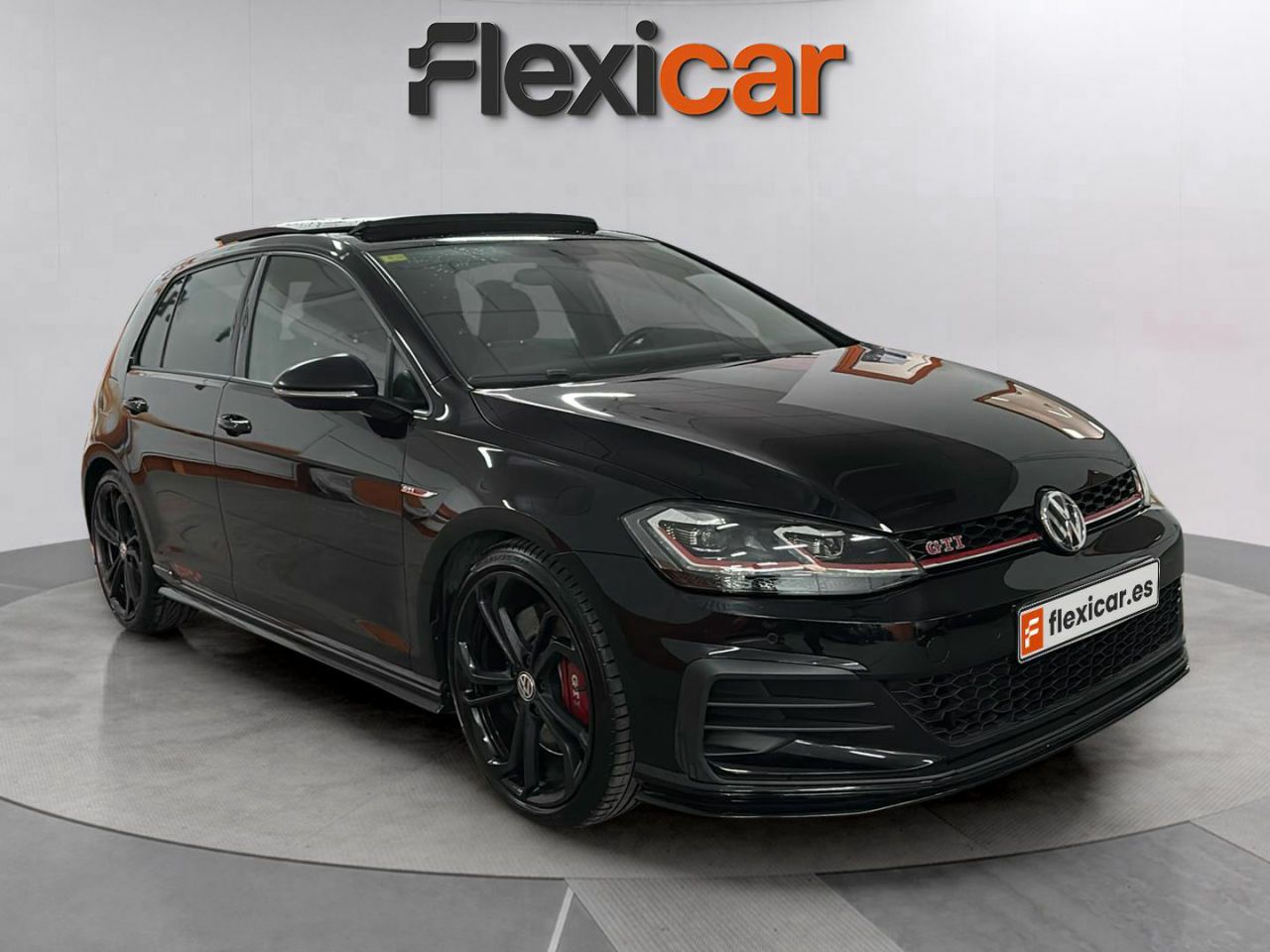 Foto volkswagen golf 2020 /