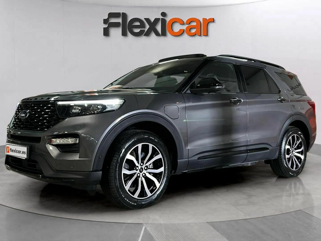 ford explorer 2021 / foto grande (3)