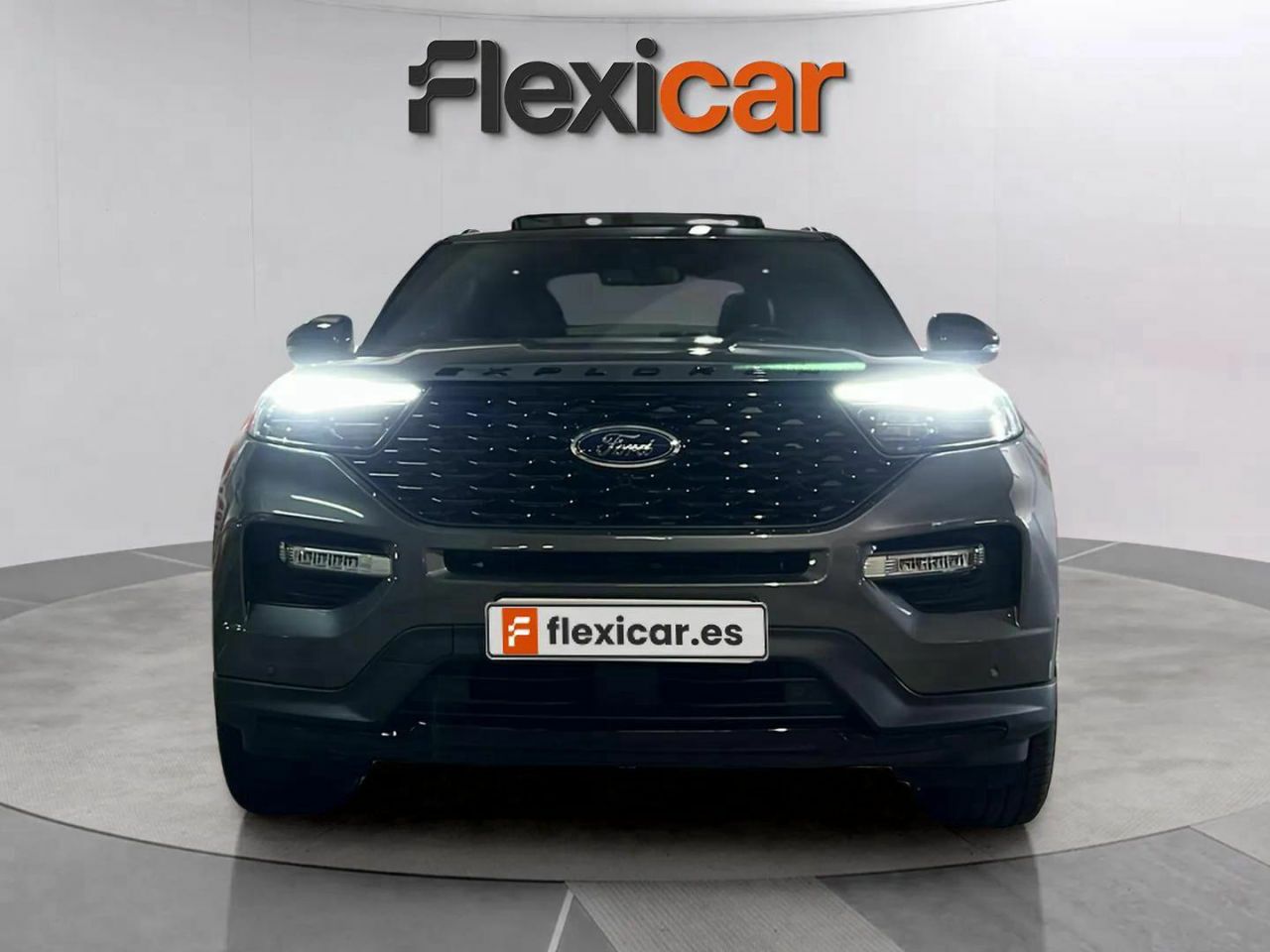 ford explorer 2021 / foto grande (2)