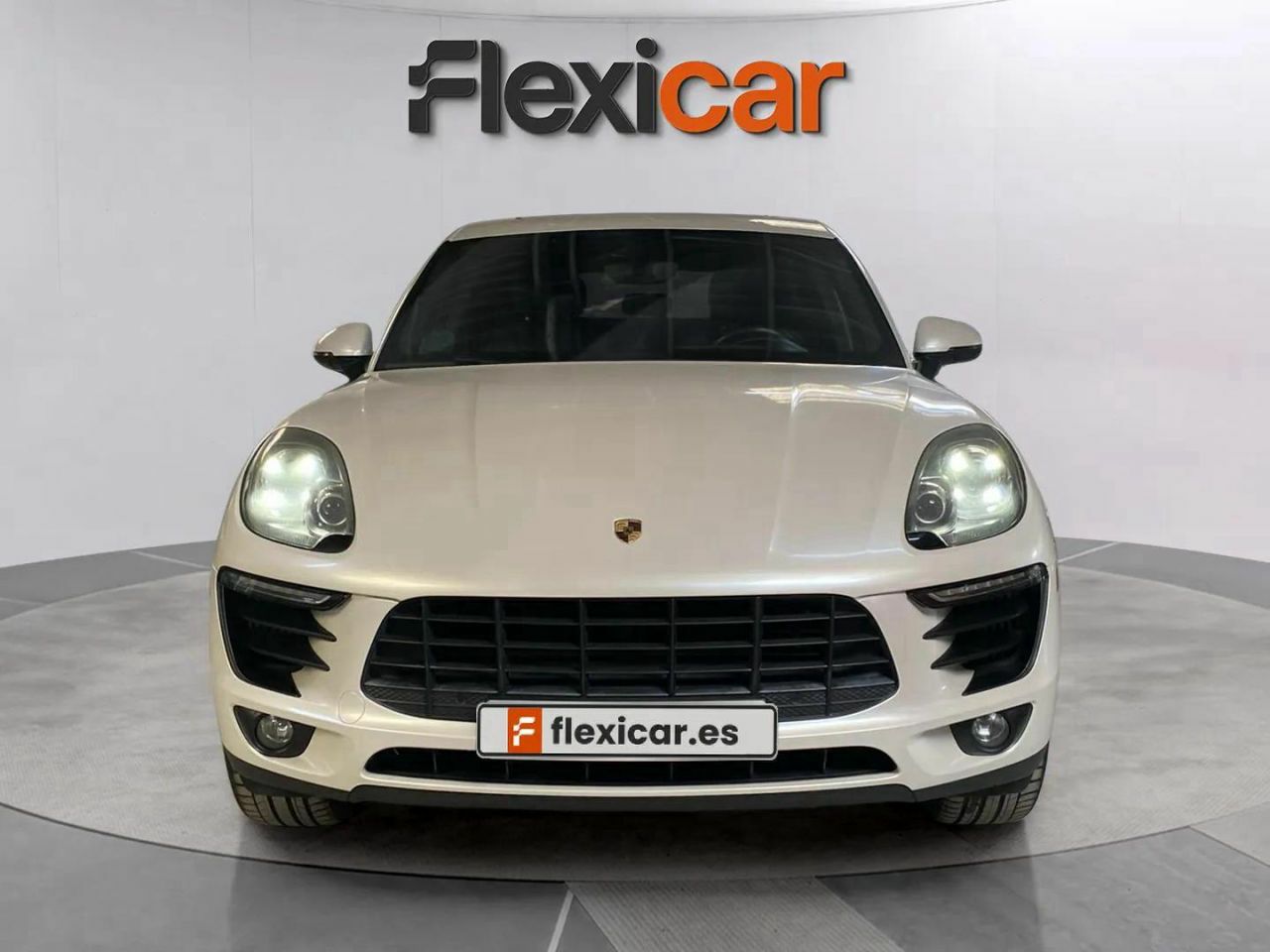 porsche macan 2017 / foto grande (2)