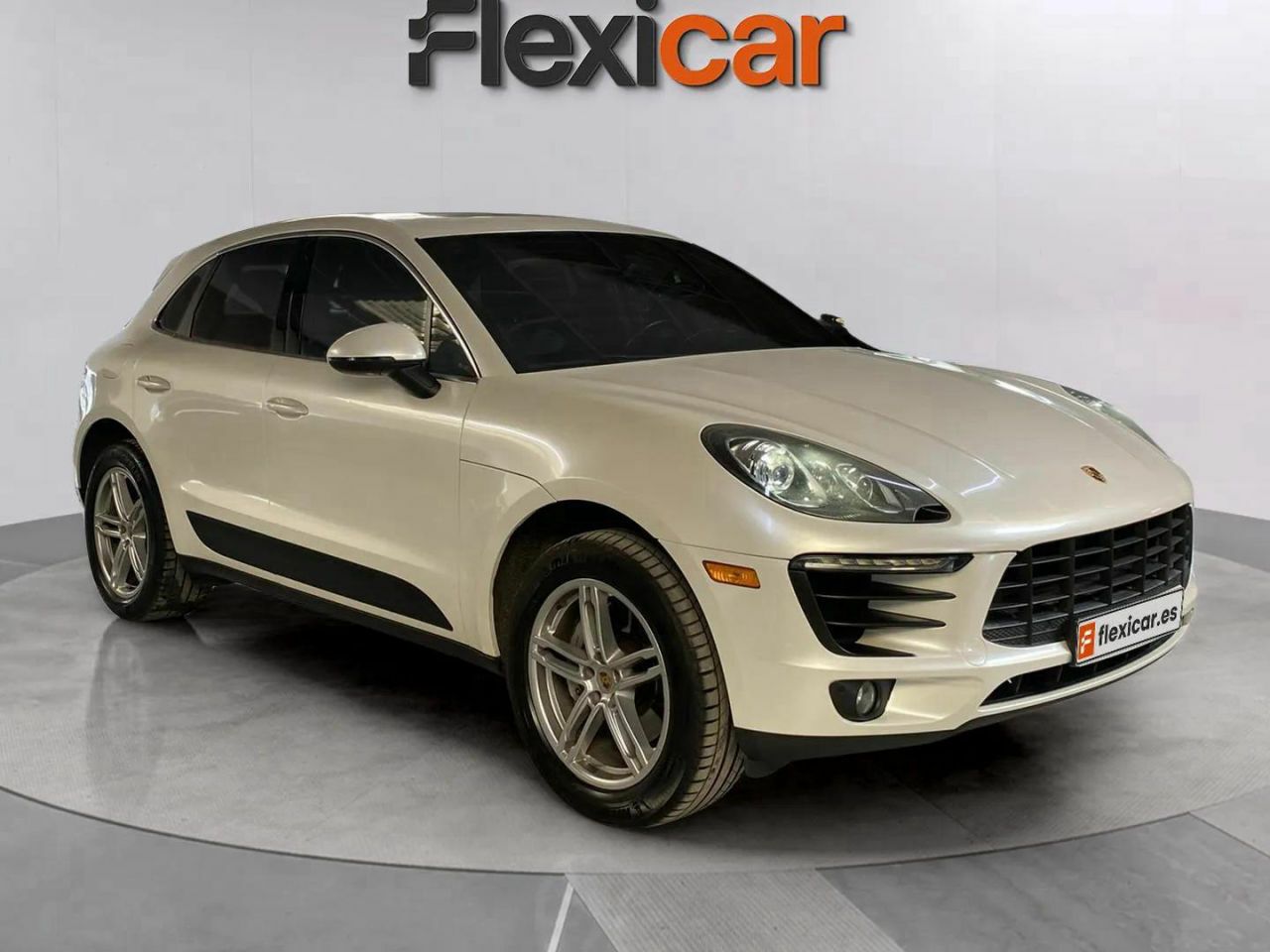 Foto porsche macan 2017 /