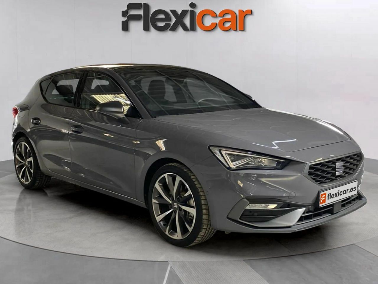 Foto seat leon 2023 /