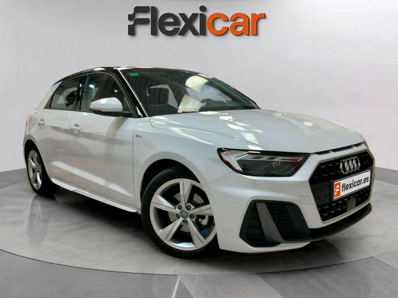 Foto audi a1 2019 /
