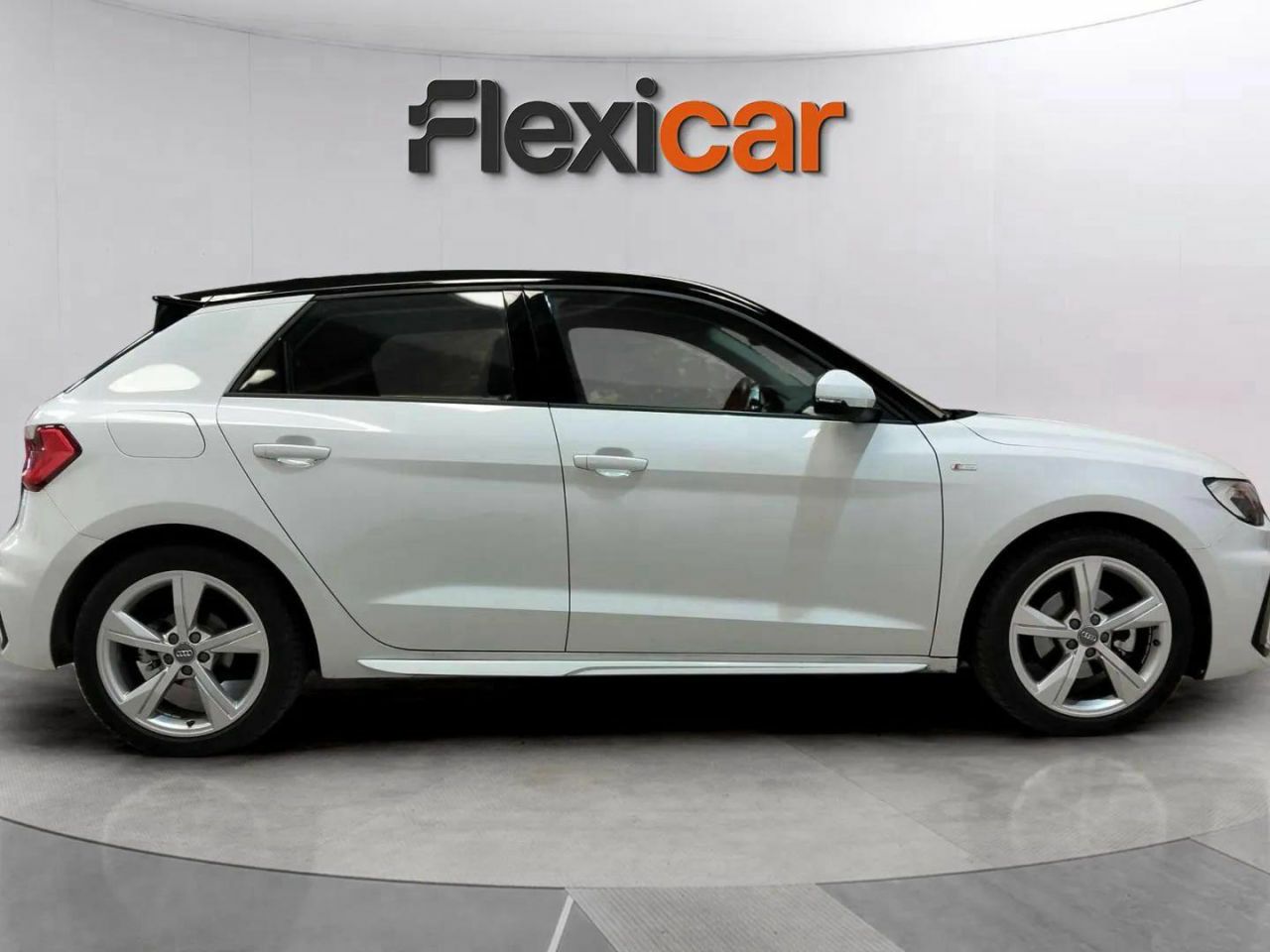 audi a1 2019 / foto grande (3)