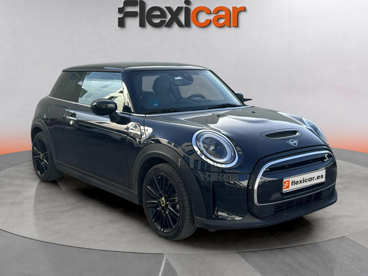 Foto mini cooper 2022 /