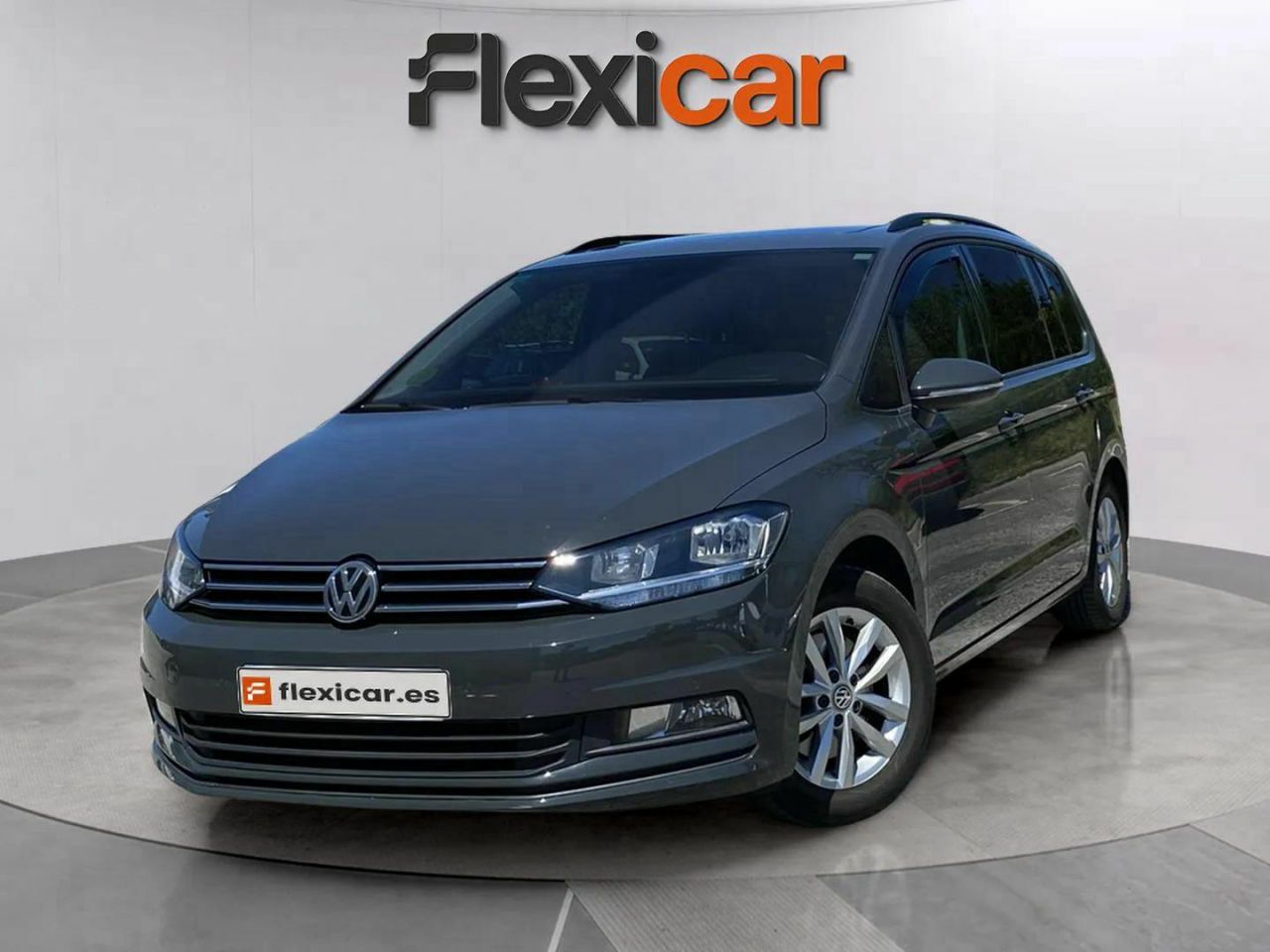 volkswagen touran 2015 / foto grande (3)