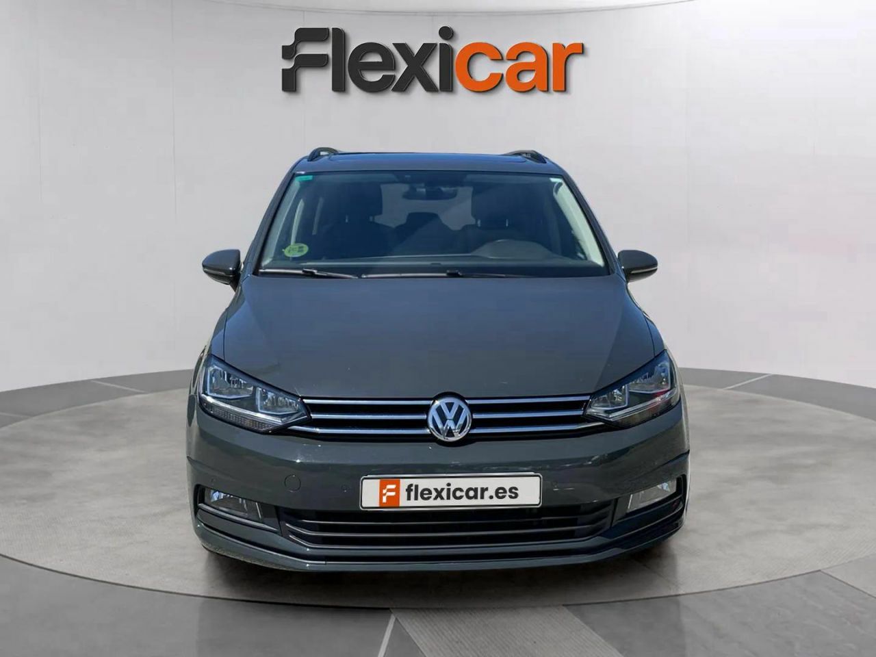 volkswagen touran 2015 / foto grande (2)