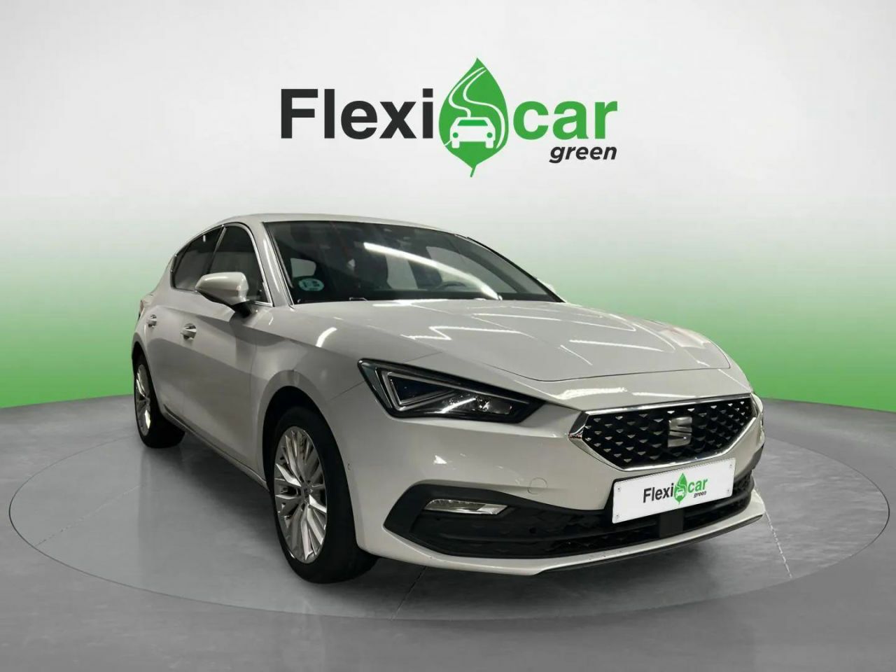 Foto seat leon 2021 /