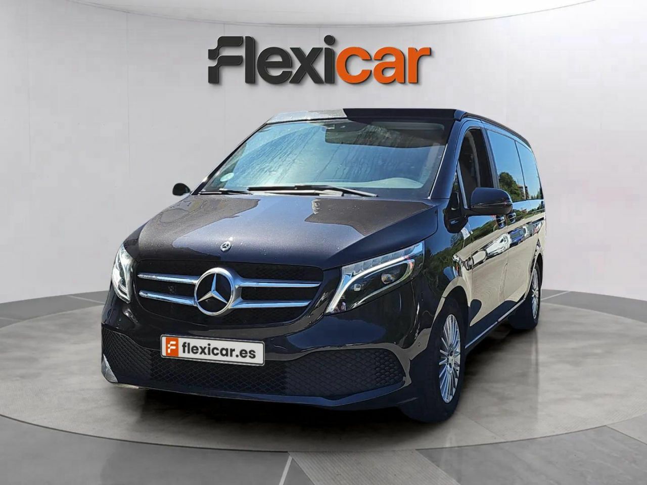 mercedes clase v 2020 / foto grande (2)