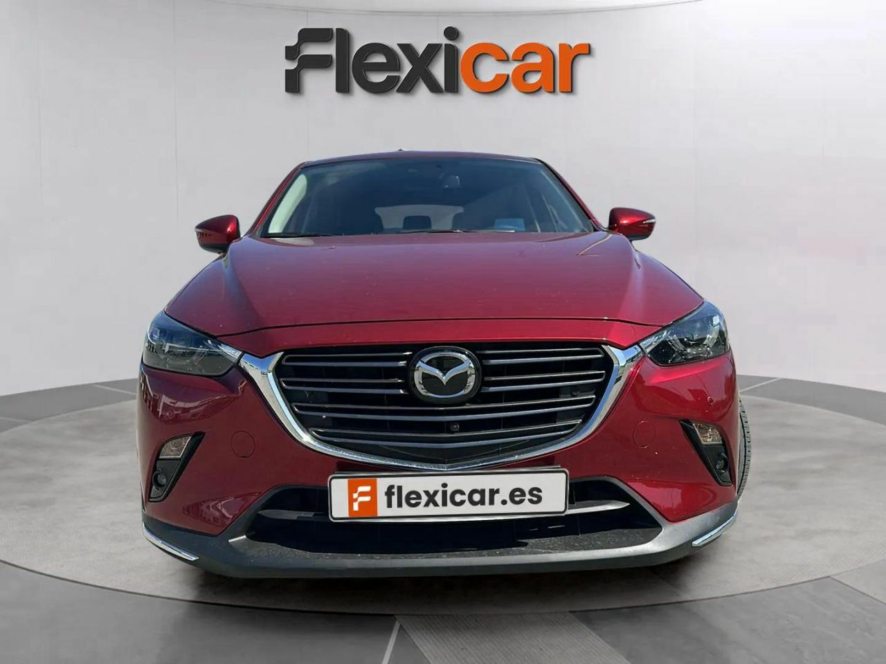 mazda cx-3 2021 / foto grande (2)