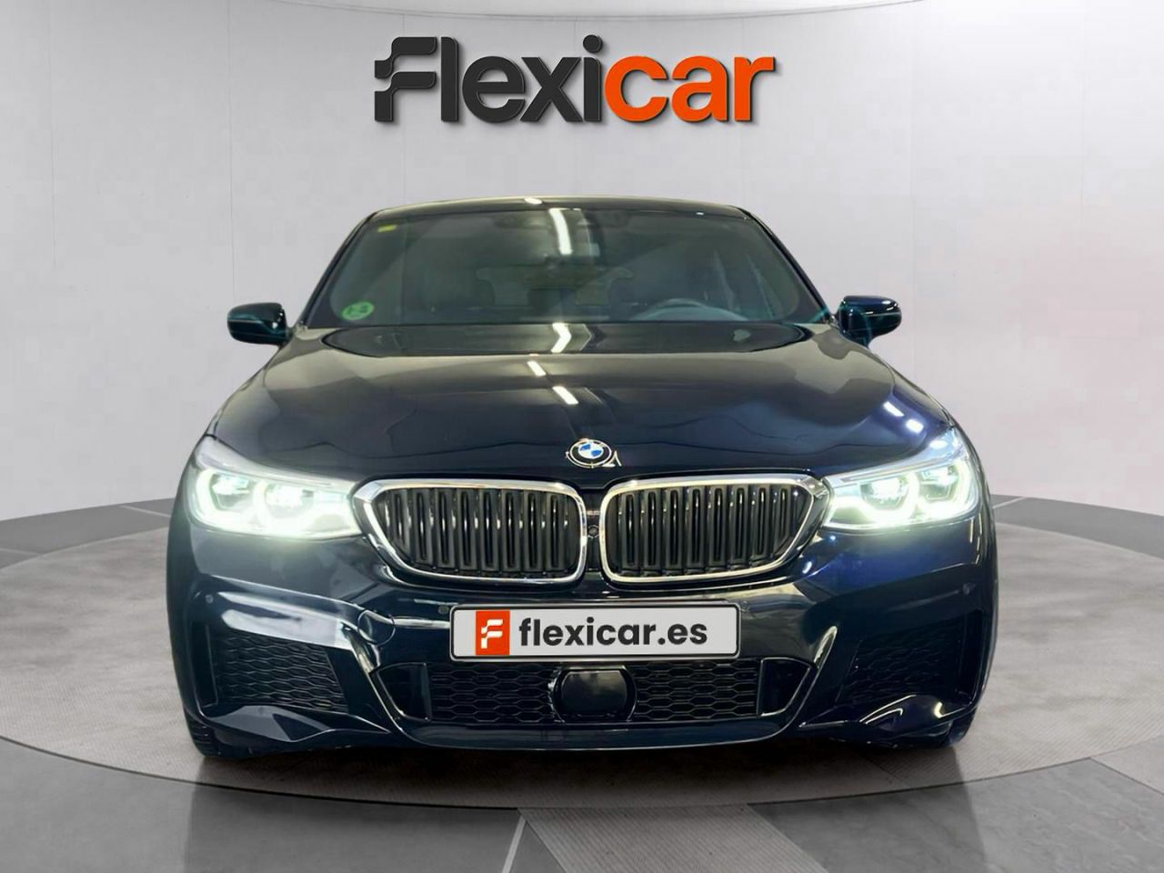 bmw serie 6 2018 / foto grande (2)