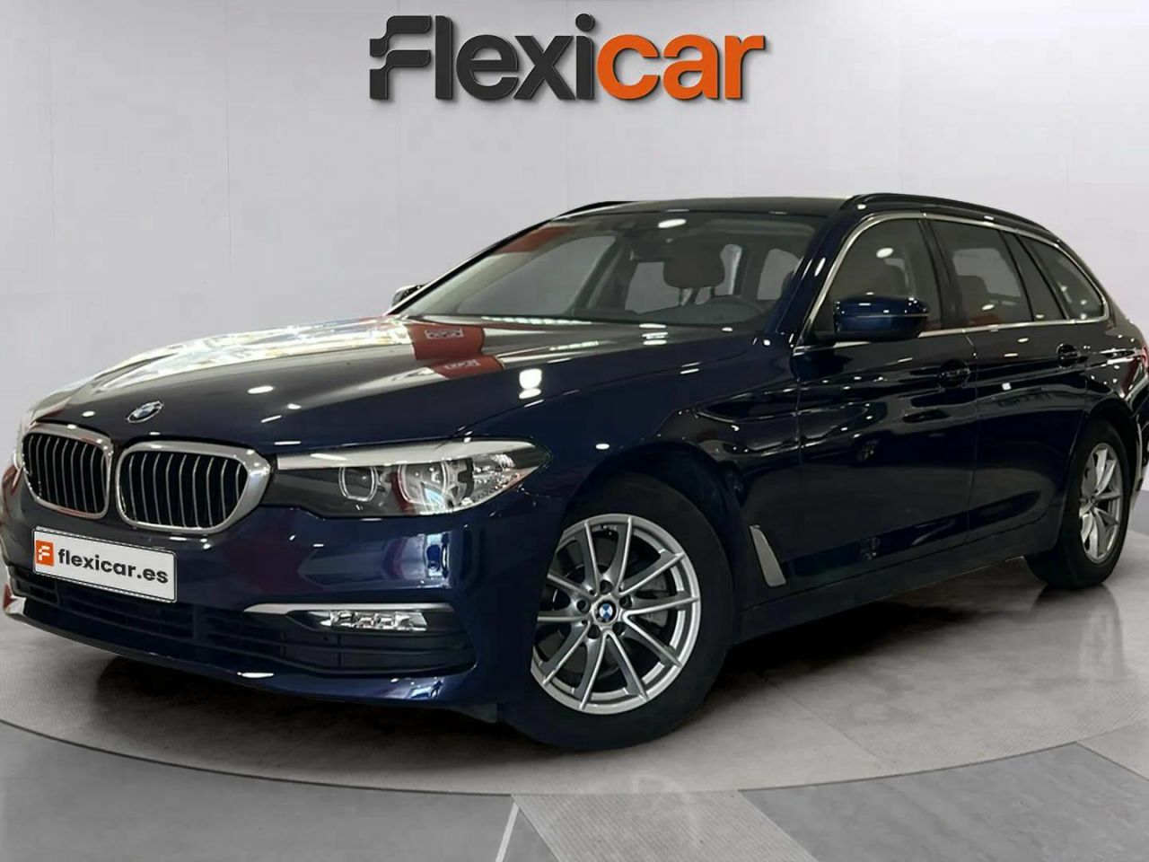 bmw serie 5 2018 / foto grande (2)
