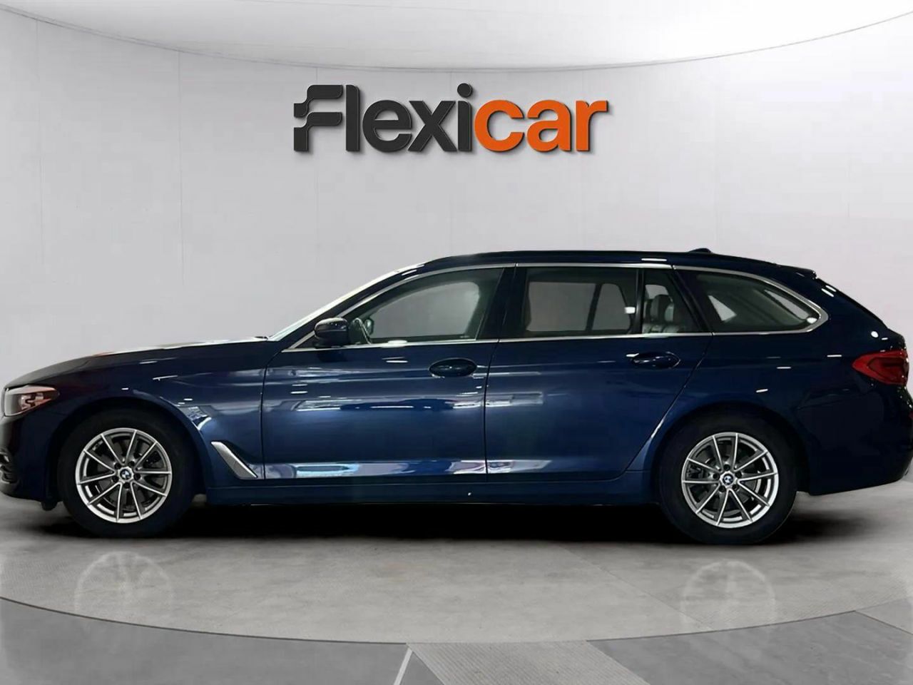 bmw serie 5 2018 / foto grande (3)