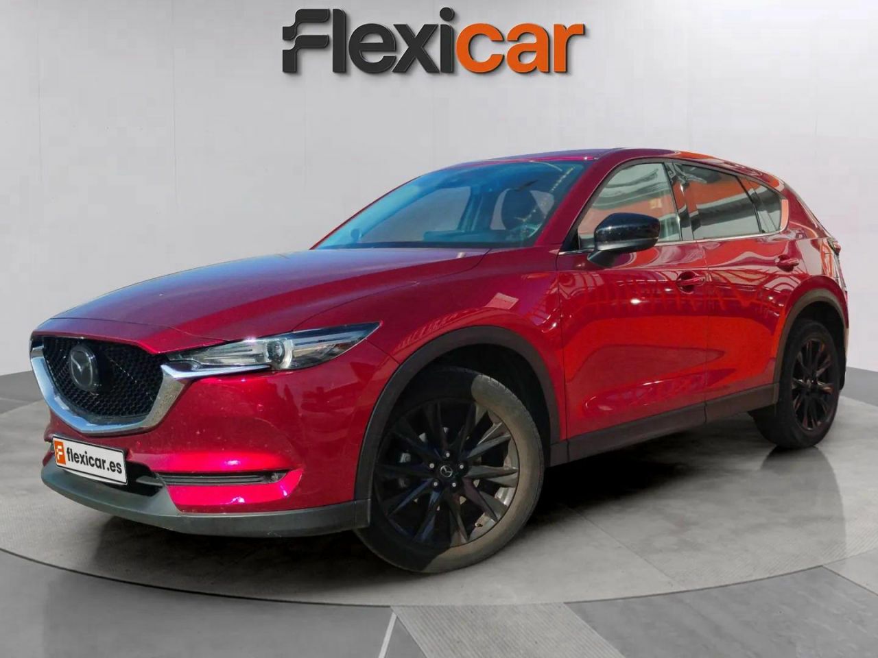 mazda cx-5 2021 / foto grande (3)