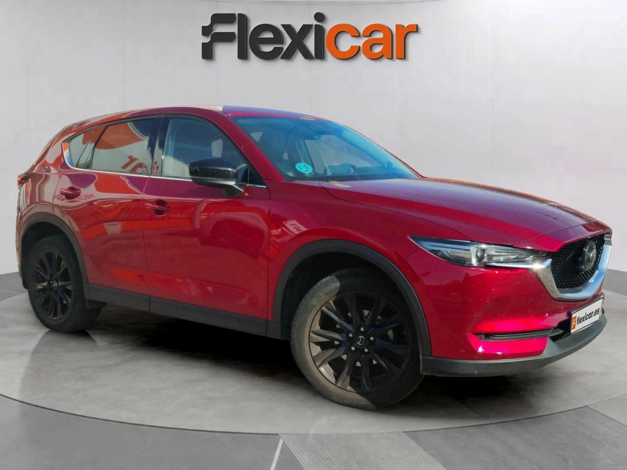 Foto mazda cx-5 2021 /