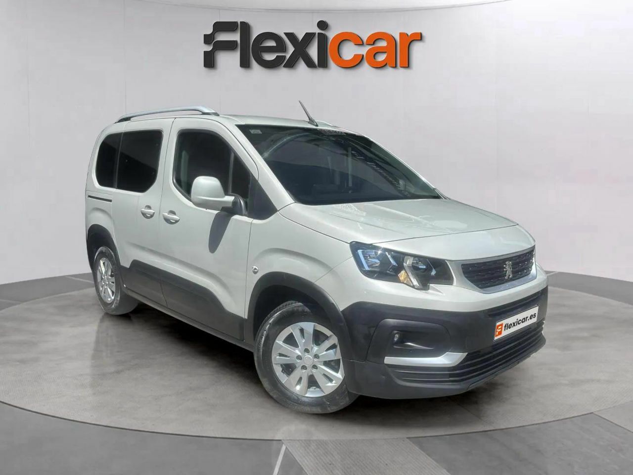 Foto peugeot rifter 2020 /