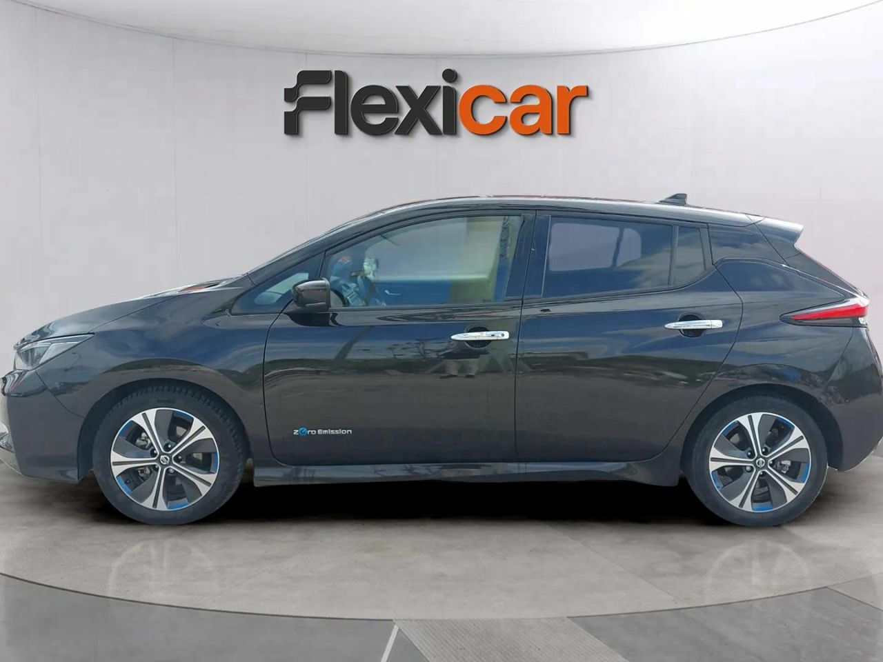 nissan leaf 2018 / foto grande (3)