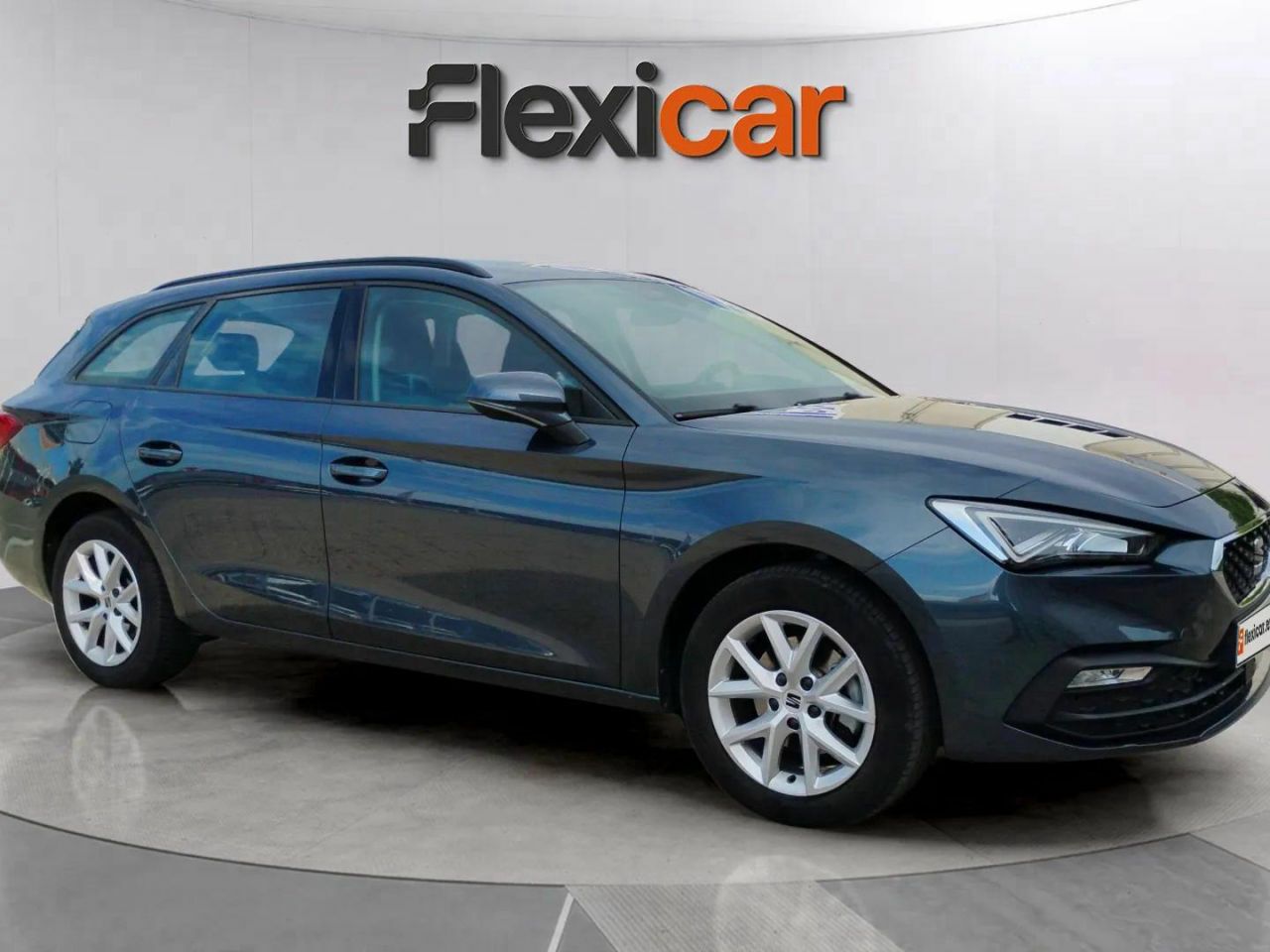 Foto seat leon 2021 /