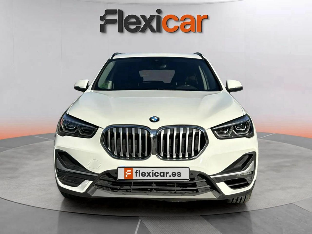bmw x1 2022 / foto grande (2)