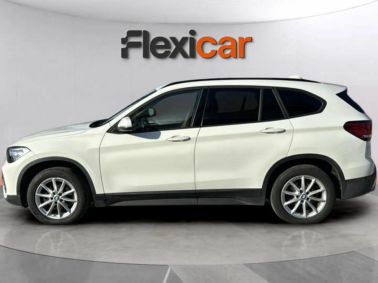 bmw x1 2022 / foto grande (3)