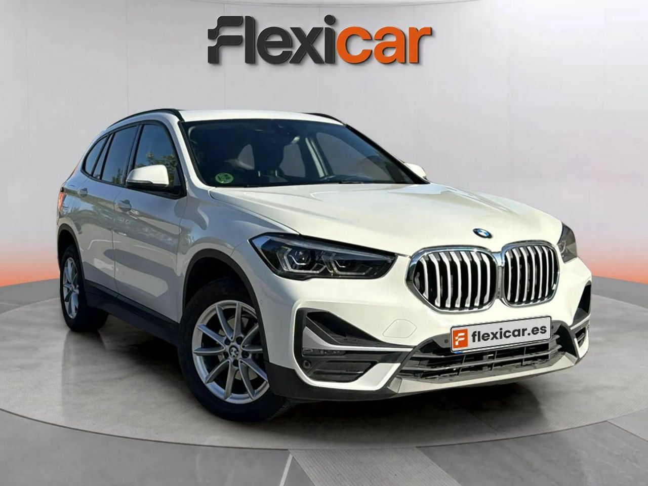 Foto bmw x1 2022 /