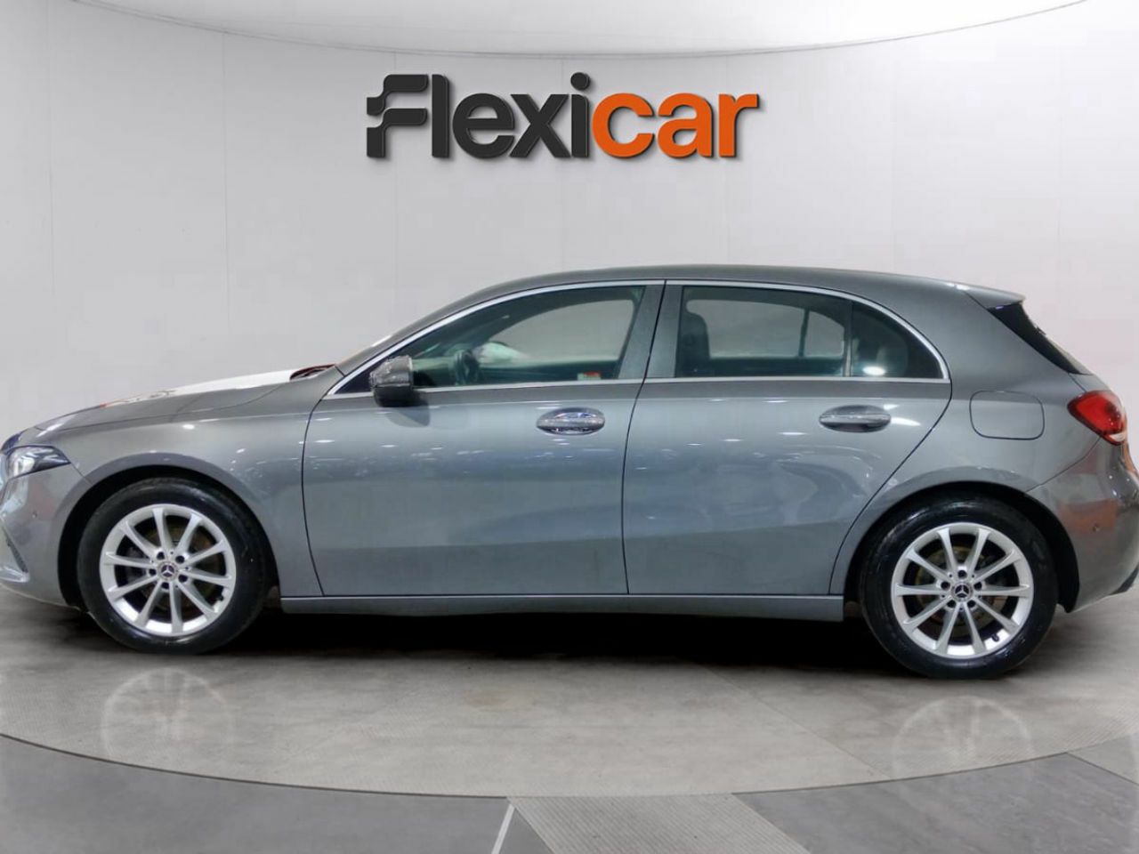 mercedes clase a 2019 / foto grande (3)