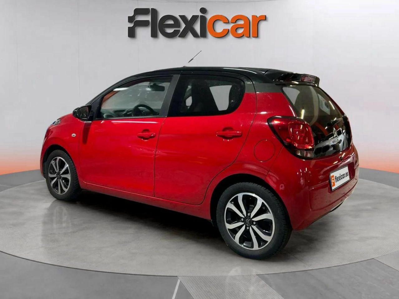 citroën c1 2017 / foto grande (3)