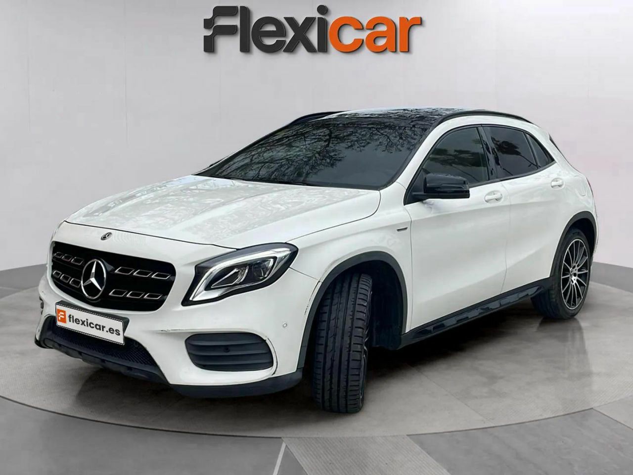 mercedes gla 2017 / foto grande (2)