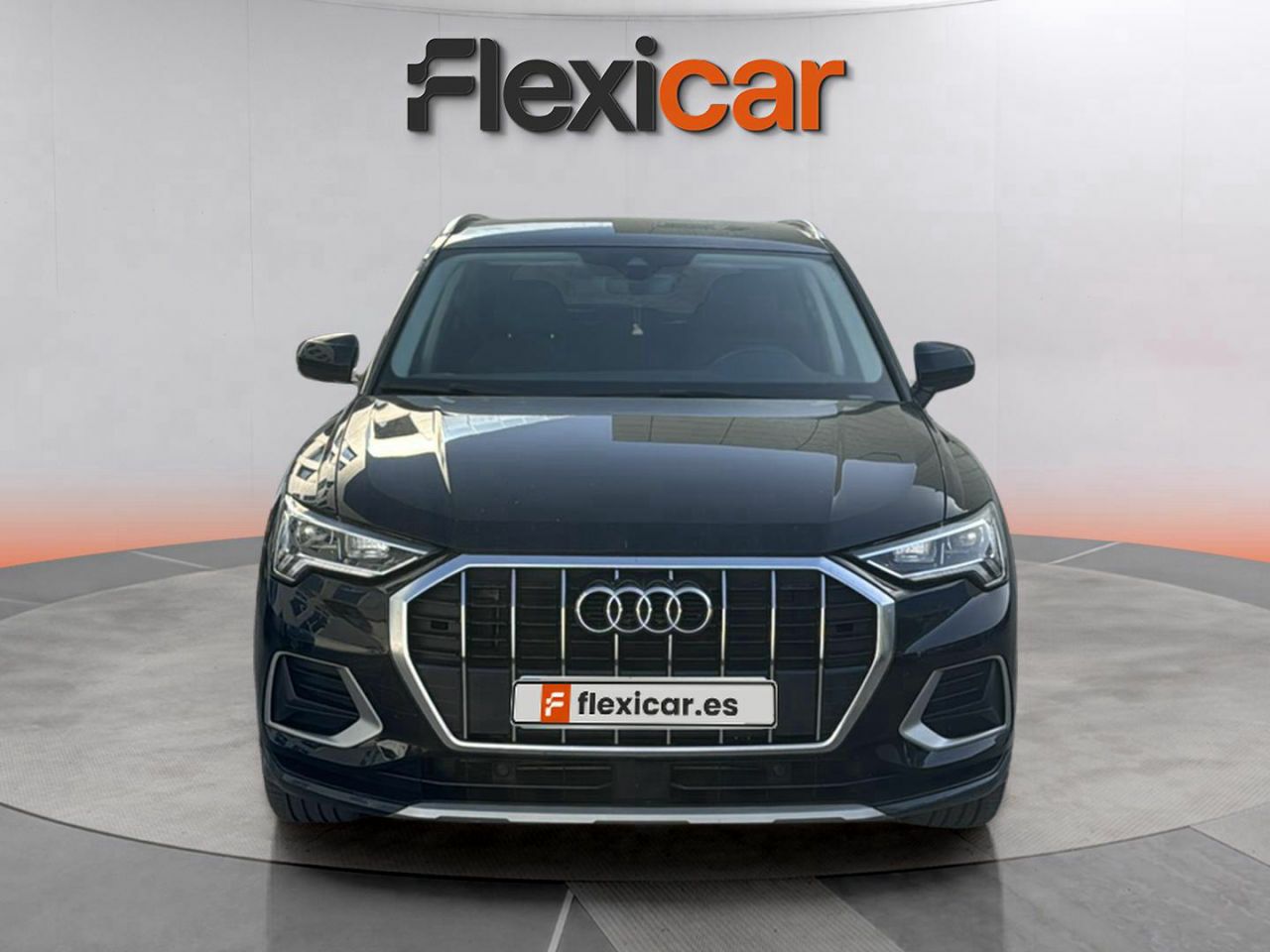audi q3 2022 / foto grande (2)