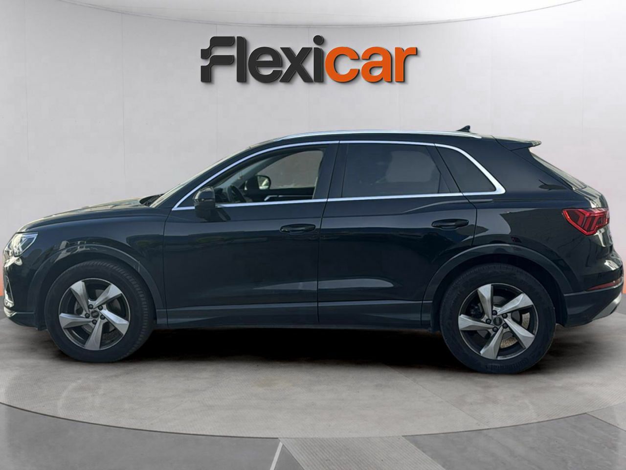 audi q3 2022 / foto grande (3)