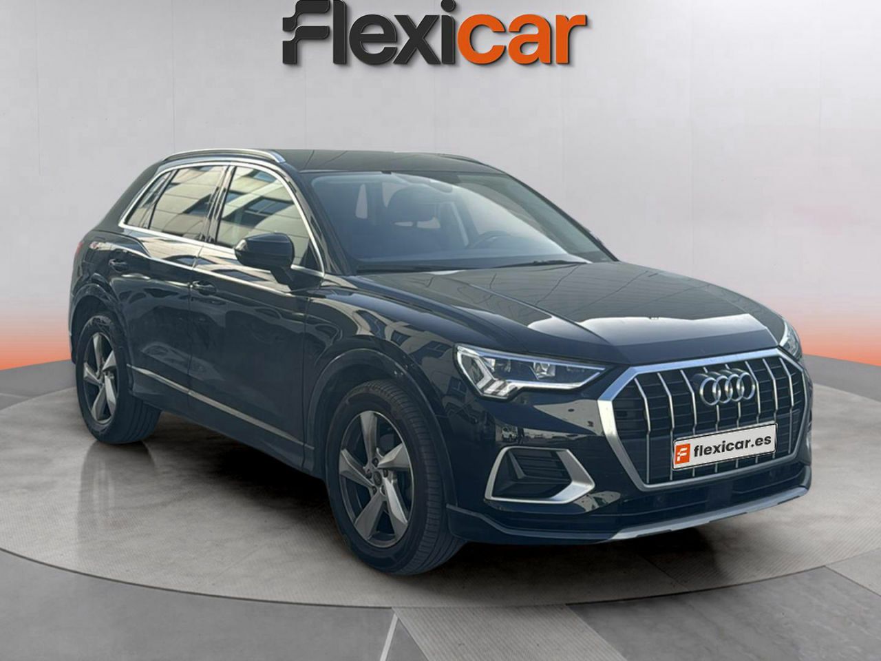 Foto audi q3 2022 /