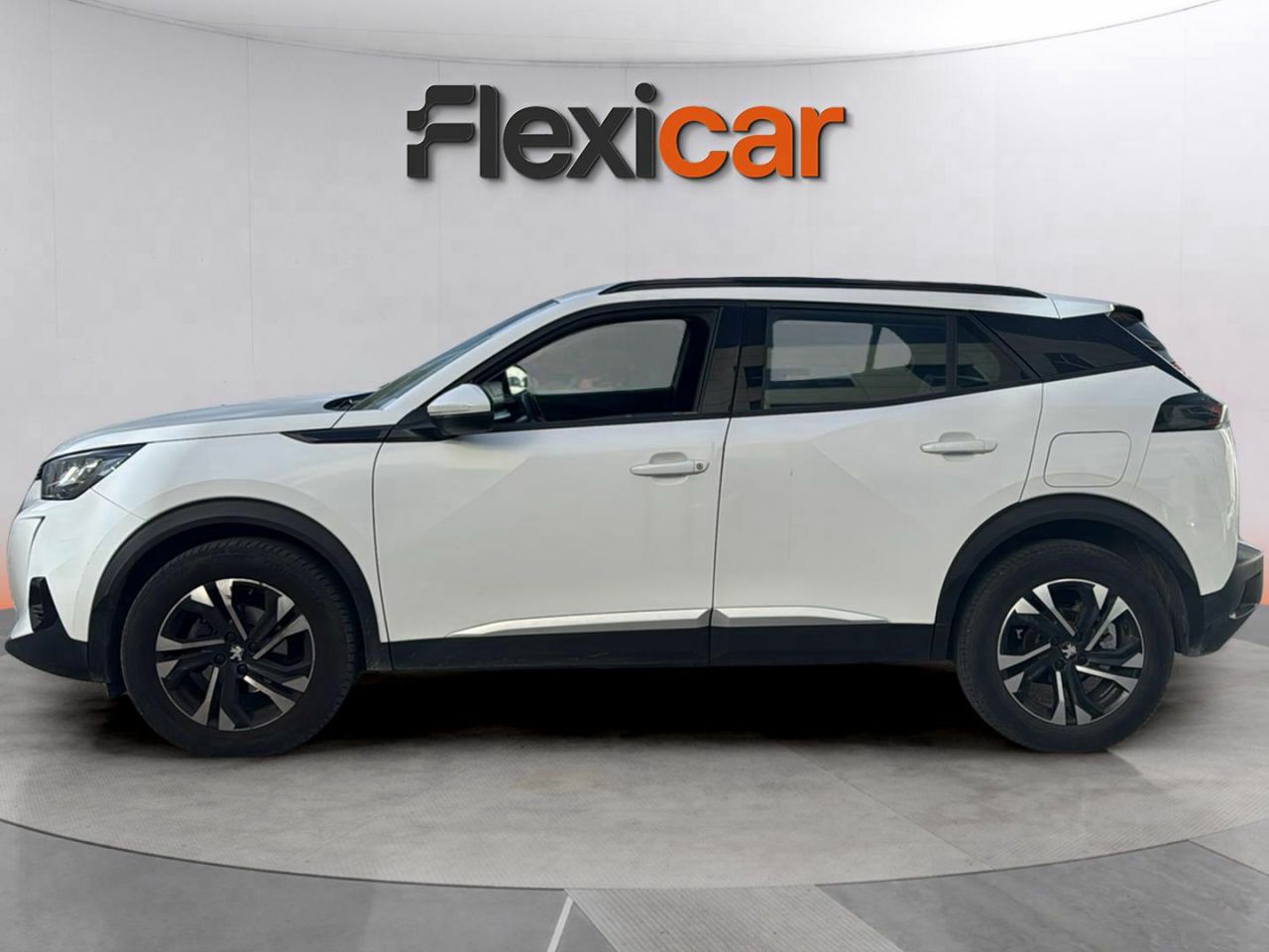 peugeot 2008 2020 / foto grande (3)