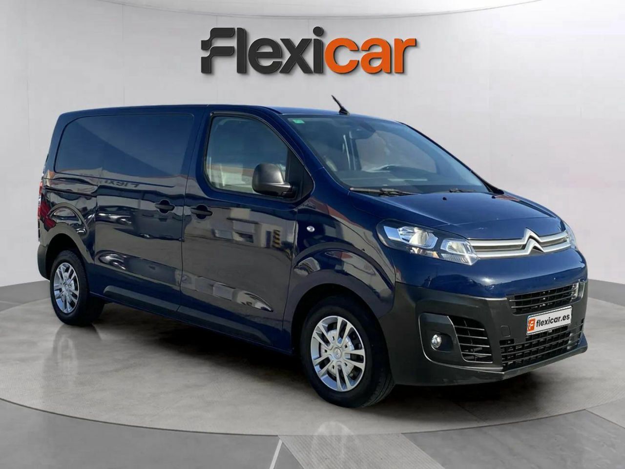 Foto citroën jumpy 2018 /