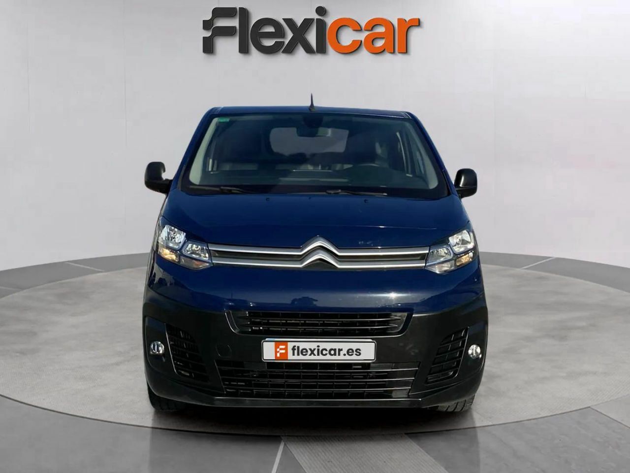 citroën jumpy 2018 / foto grande (2)