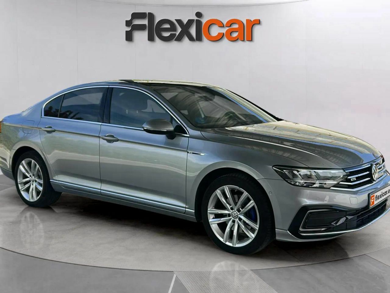 Foto volkswagen passat 2020 /