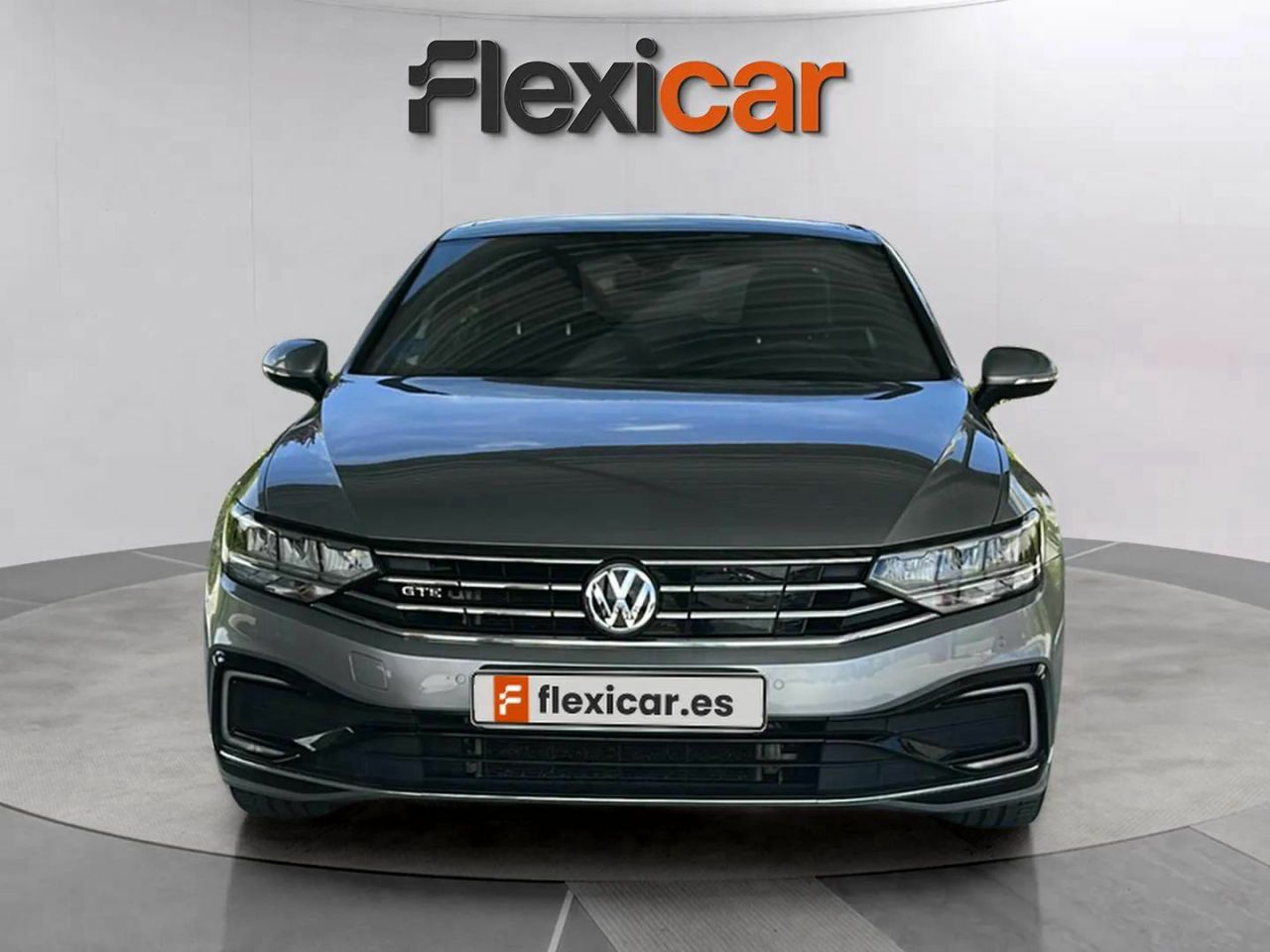 volkswagen passat 2020 / foto grande (2)