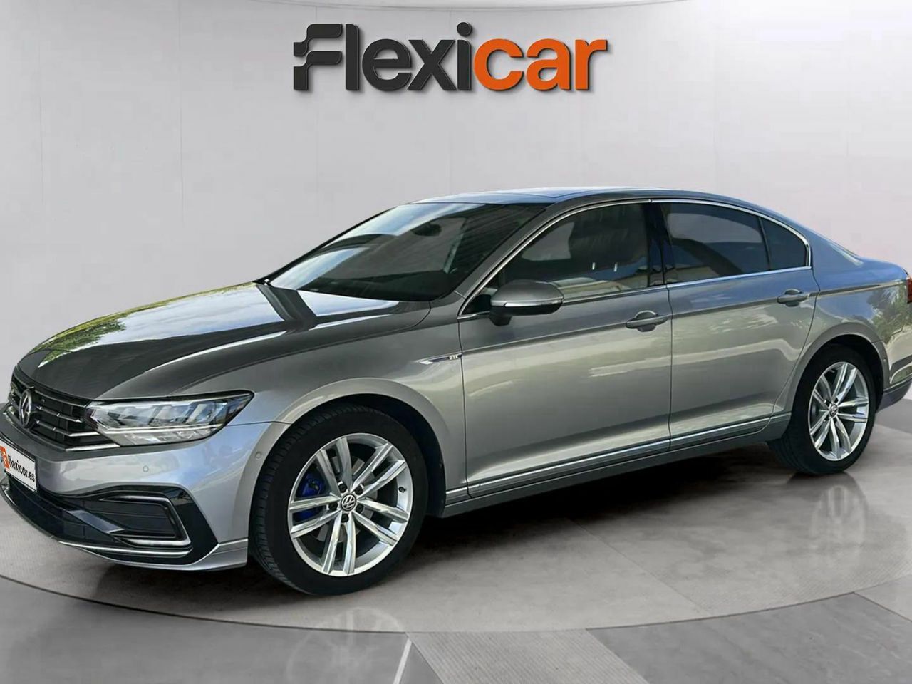 volkswagen passat 2020 / foto grande (3)