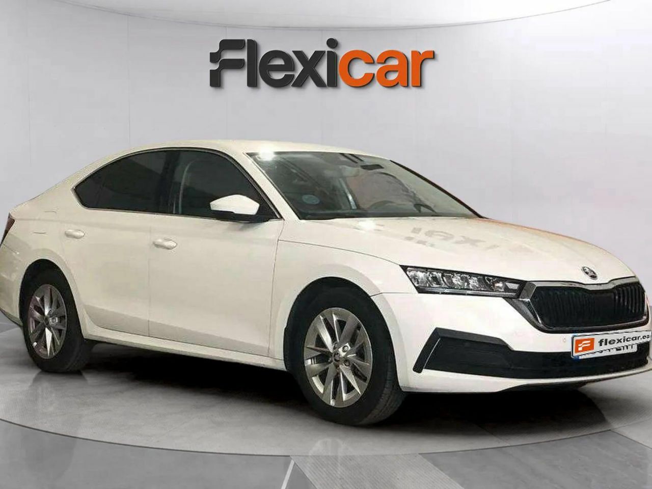 Foto skoda octavia 2021 /
