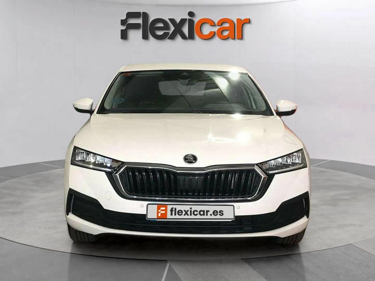 skoda octavia 2021 / foto grande (2)