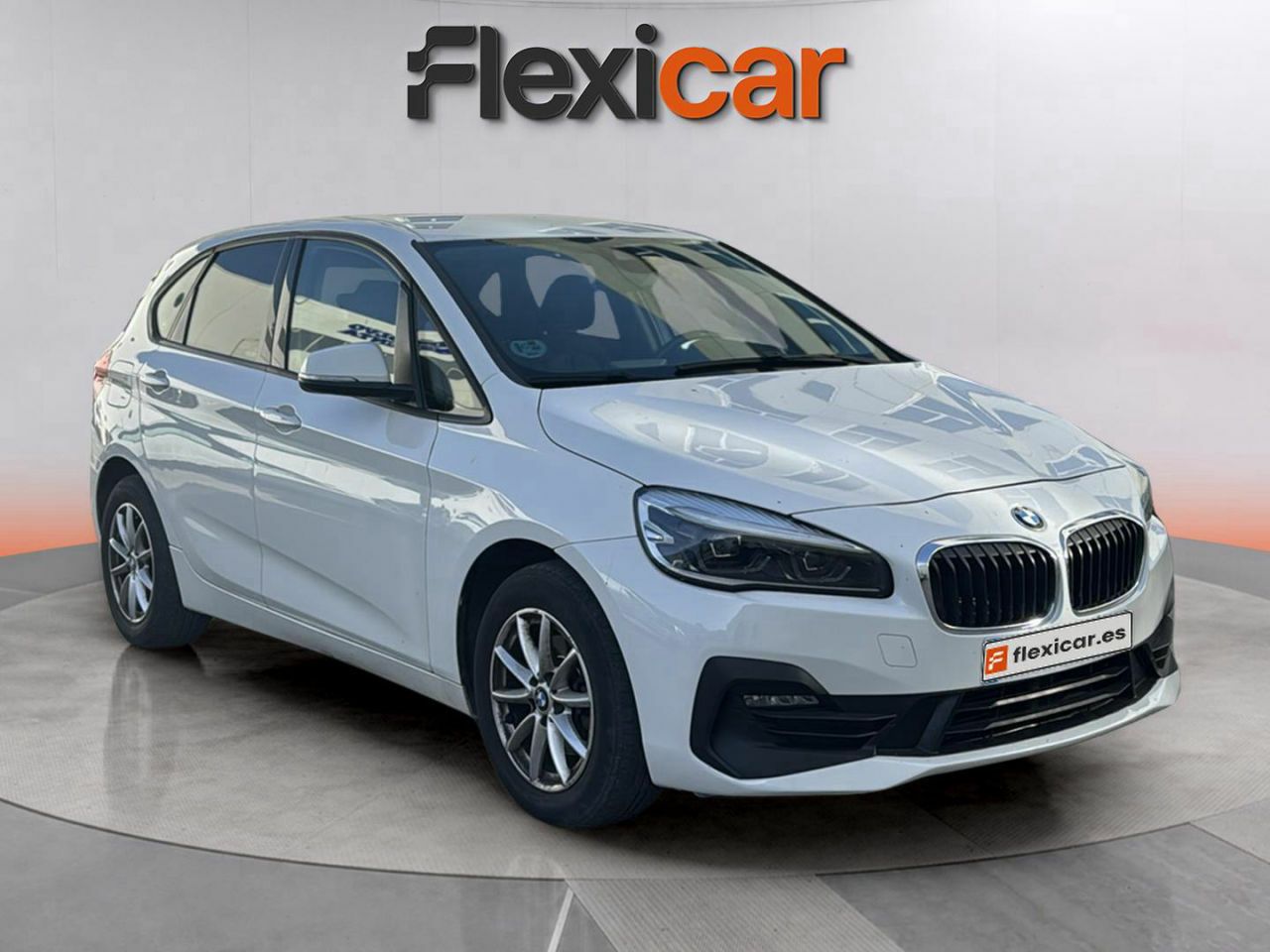 Piso con ascensor en palma mallorca  de segunda mano - bmw serie 2 active tourer 2018 /