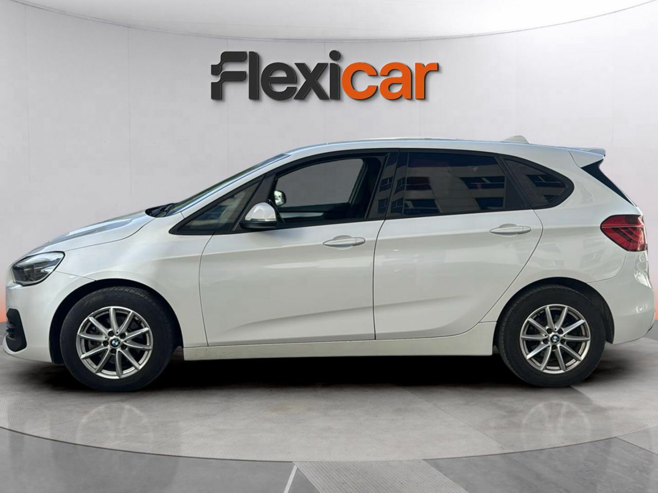 bmw serie 2 active tourer 2018 / foto grande (3)