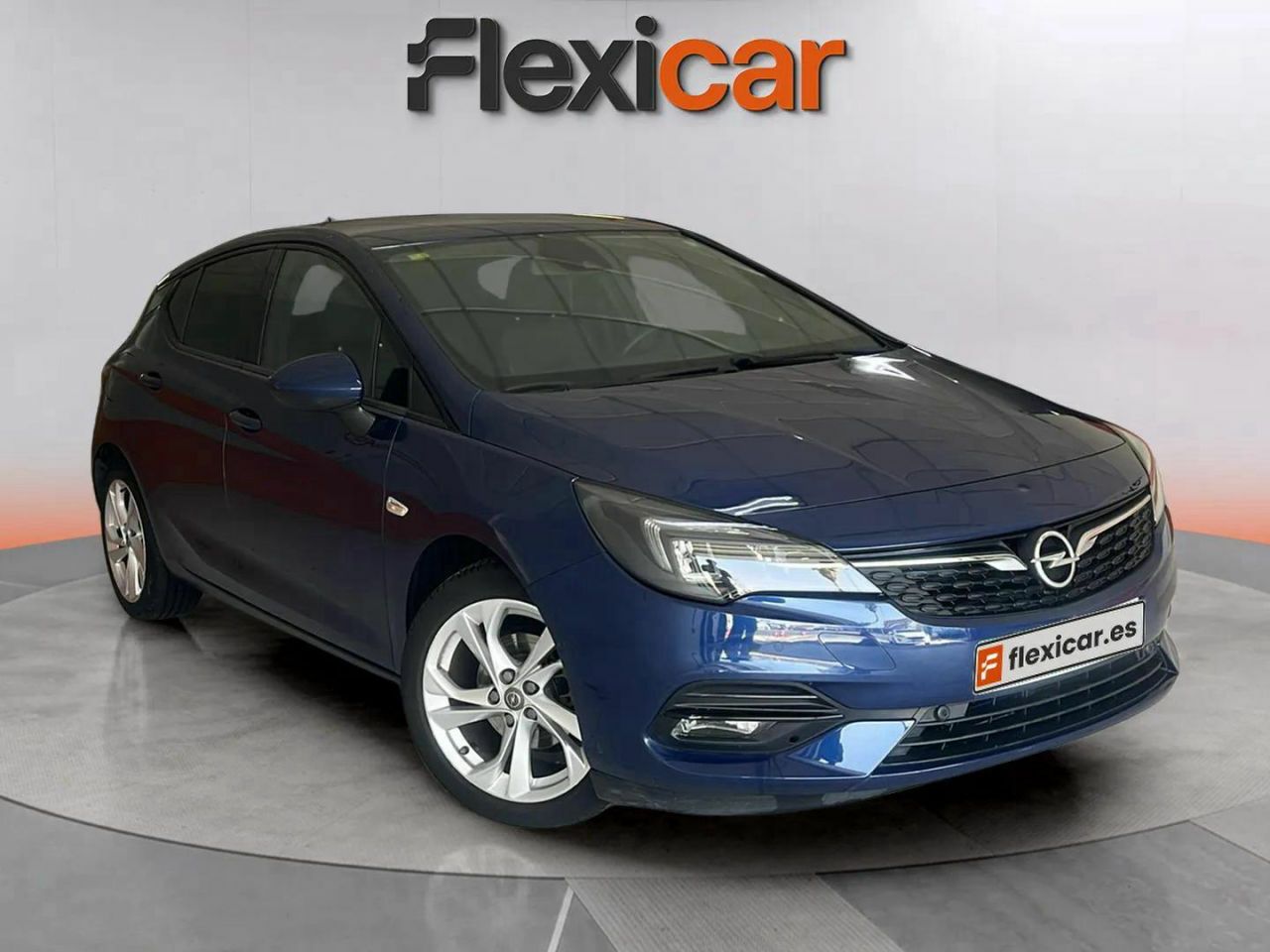 Foto opel astra 2020 /