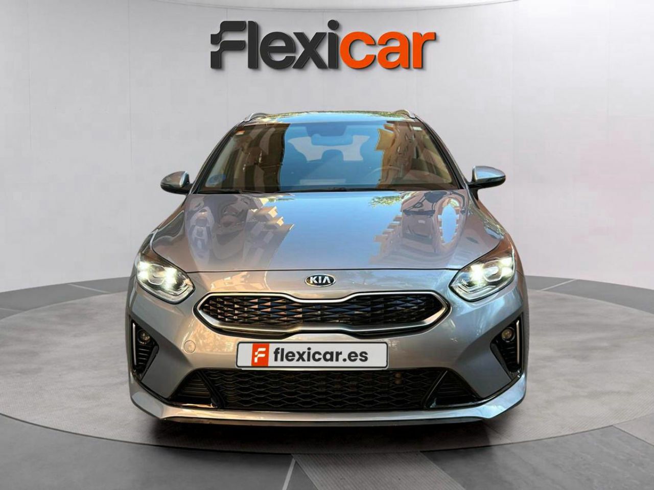 kia ceed 2021 / foto grande (2)
